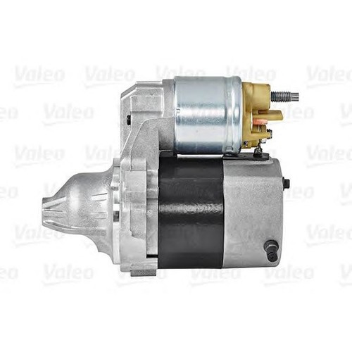 Démarreur valeo citroën - valeo,