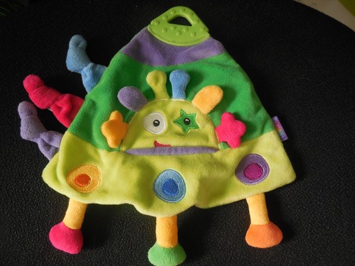 520 doudou plat - 520/,