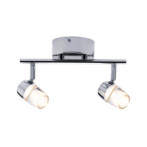 Paulmann plafonnier led bowl - led,