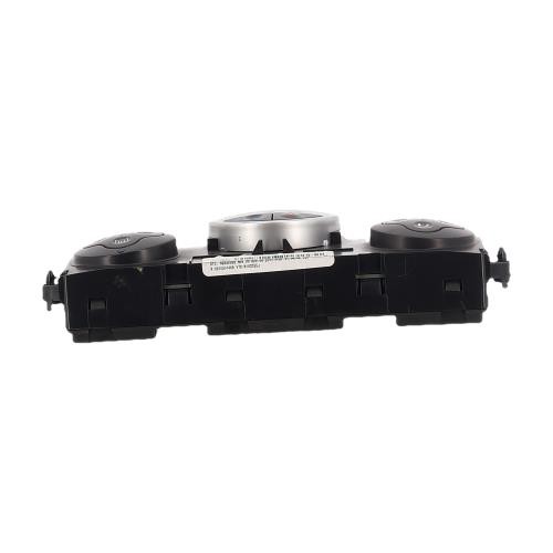 Commande chauffage renault - commande,