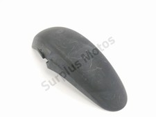 GARDE BOUE AVANT HONDA XL 125