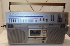 Radio cassette stereo - cassette,