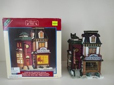 Maison lumineuse MacCooy’s