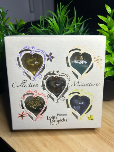 Coffret miniature lolita - miniature,,