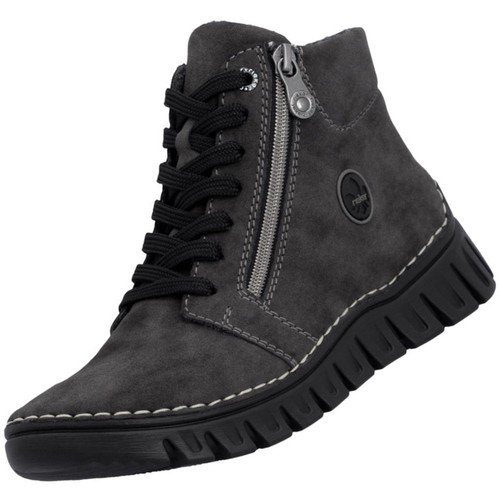 Bottines rieker pour femme - rieker,
