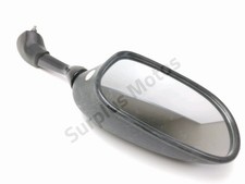 RETRO GAUCHE YAMAHA FZS 600 FAZER 2002-2002 / NE 61009