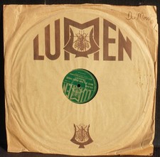 RPM 78 trs Lumen 32049 SEUL