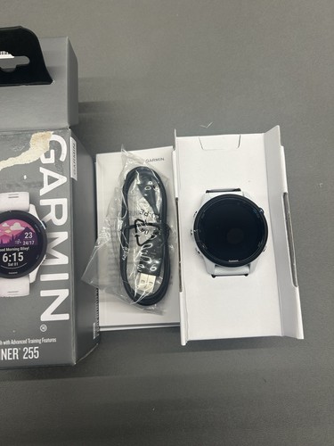 Montre garmin forerunner 255 - montre,