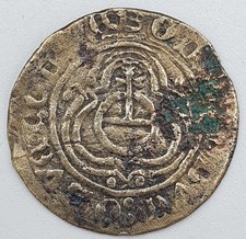 Médaille (Bronze) :  Jeton de
