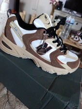 New Balance 530 marron