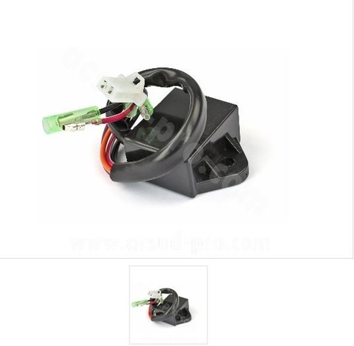 Boîtier cdi mbk nitro - cdi,