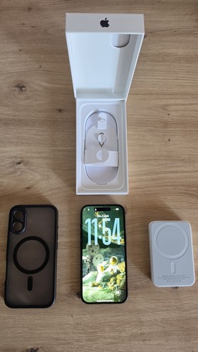 Iphone noir 128 90 - 128, %