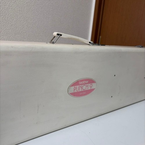 Machine tricoter - machine, à
