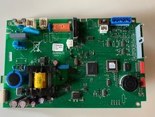 Circuit Imprimé Chaudière  De Dietrich Référence 200007051