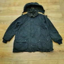 Barbour Bedale Wax Jacket Mens