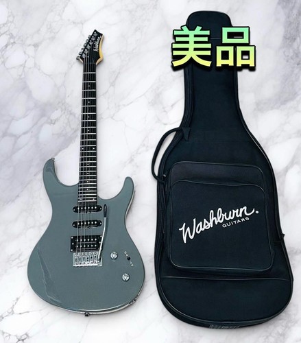 Excellente guitare électrique