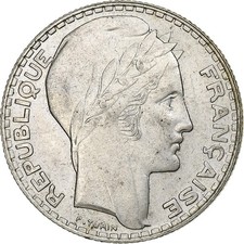 [#1116056] France, 10 Francs
