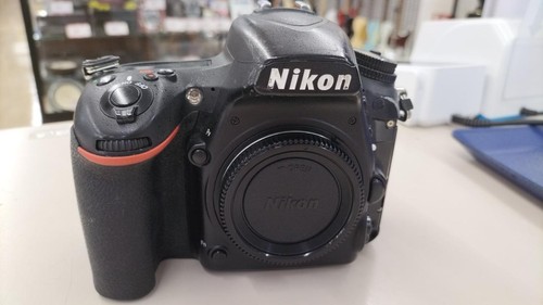 Appareil photo reflex