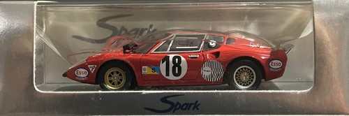 Spark s0545 ligier - 1/43,