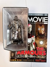 Marvel Film Collection #66