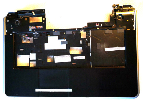 Packard bell easynote - packard,
