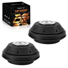 2pcs Coupelle Amortisseur