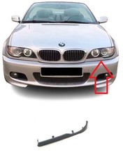 Neuf Moulure Pare-Chocs BMW