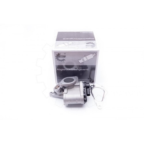Vanne egr pour renault - vanne,
