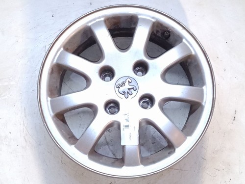 Jante 57488 pour peugeot - jante, /