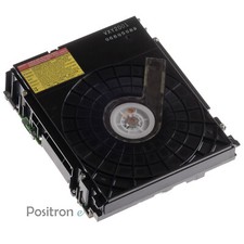 Panasonic VXY2001 Blu-Ray