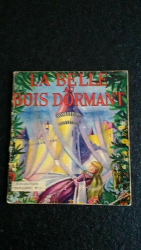 Ancien livre belle bois - ancien,