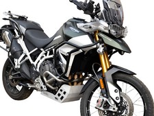 Pare carters Heed TRIUMPH