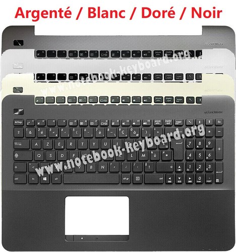 Clavier topcase français - clavier,