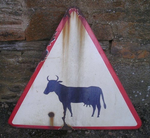 Panneau signalisation - panneau,