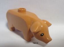 Lego 87621pb01 Pig Nougat