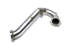 Downpipe Inox pour Audi A4