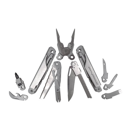 Leatherman surge replacement - surge,