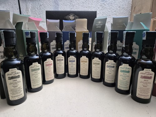 Saint james velier collection - velier,