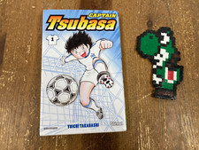 Captain tsubasa vol 1 - Manga