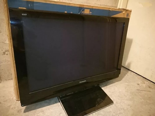Téléviseur plasma full - téléviseur,