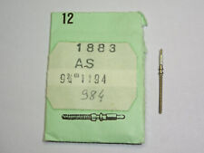 AS winding stem 984 1158 1187