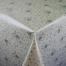 Nappe de Table en Toile Cirée