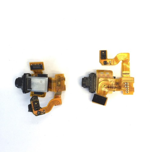 Audio jack pour - jack,