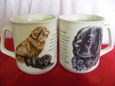 1 Tasse / Mug - motif chien