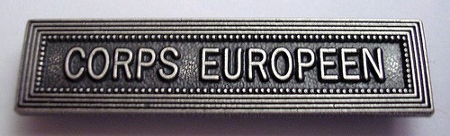 France agrafe barrette corps - france:,