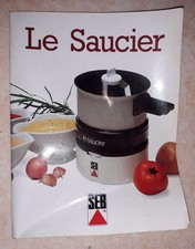 manuel seb le saucier