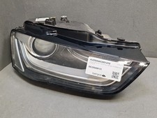 Phare avant droit Xenon jour Led auto - Audi A4 III ph.2 - 8K0941006C