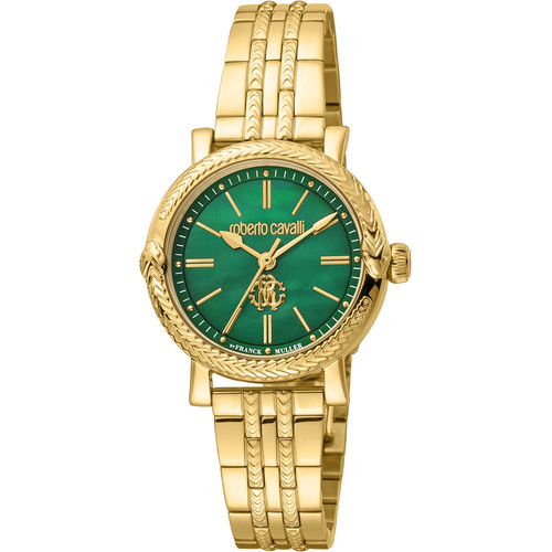 Montre roberto cavalli - montre,