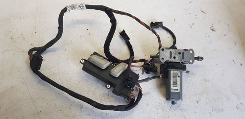Moteur reglage siège - moteur,