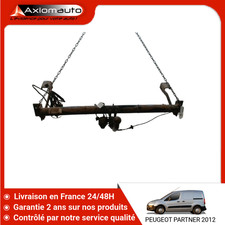 ?? ATTELAGE PEUGEOT PARTNER BREAK II Phase 2 (B9) 2012-... ➤1608898880 ♻️